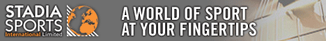 StadiaSports: A world of sports at your fingertips